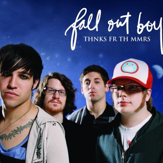 Fall Out Boy